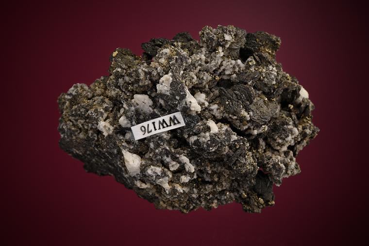 POLYBASITE